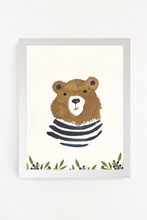 Load image into Gallery viewer, Hucklebear Print