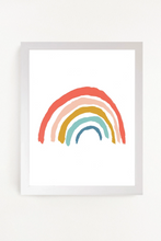 Load image into Gallery viewer, Rainbow Print