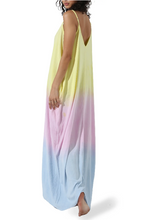 Load image into Gallery viewer, Tavi Dress - Sunset