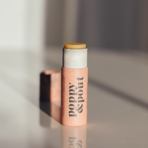 Lip Balm - Pink Grapefruit