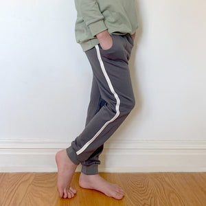 Track Pant - Forest