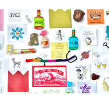 Load image into Gallery viewer, Mini Surprise Ball - Love