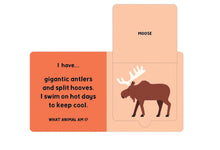 Load image into Gallery viewer, Forest Tracks