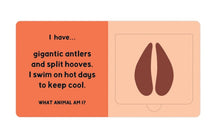 Load image into Gallery viewer, Forest Tracks