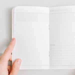 Everyday Meeting Notebook - 2 Pack