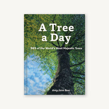 Load image into Gallery viewer, A Tree A Day Book
