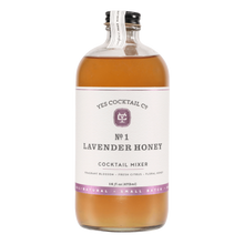 Load image into Gallery viewer, Lavender Honey Mixer