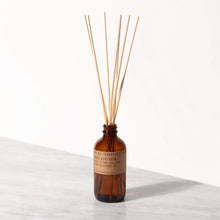 Load image into Gallery viewer, Reed Diffuser - Teakwood &amp; Tobacco