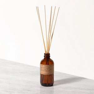 Reed Diffuser - Teakwood & Tobacco