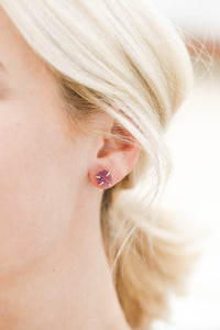 Amethyst Prongs