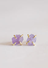 Load image into Gallery viewer, Amethyst Prongs