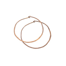 Load image into Gallery viewer, Aldo Hoop Gold Filled