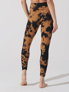 Venice Legging - Amber Onyx