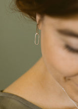 Load image into Gallery viewer, Mala Studs - Silver