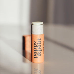 Lip Balm - Orange Blossom