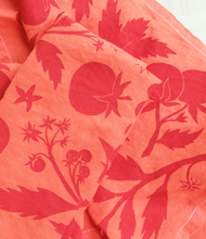 Load image into Gallery viewer, Tomato Tea Towel