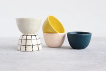 Load image into Gallery viewer, Pinch Bowl - Deep Ocean