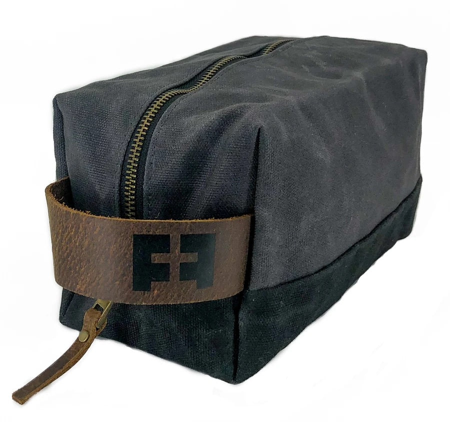 Dopp Kit - Night Sky