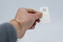 Load image into Gallery viewer, Bea Studs - Silver
