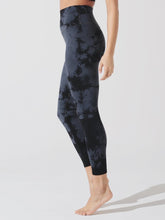 Load image into Gallery viewer, Venice Legging - Thunderstrike Onyx
