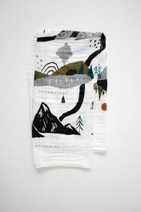 Swaddle - National Parks