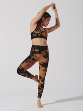 Load image into Gallery viewer, Venice Legging - Amber Onyx