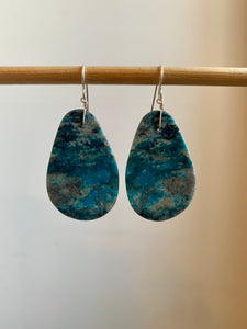 Turquoise Earrings 5