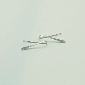 Lida Earring - Silver