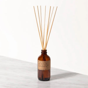 Reed Diffuser - Pinon