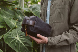 Dopp Kit - Night Sky