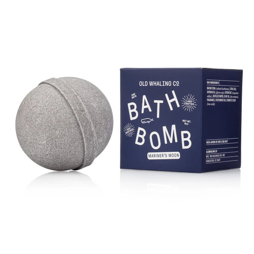 Bath Bomb - Mariners Moon