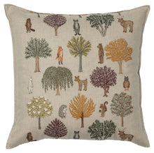 Load image into Gallery viewer, Fall Gathering Pillow