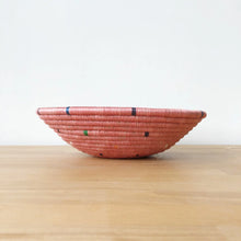 Load image into Gallery viewer, Hago Pink Bowl - Large