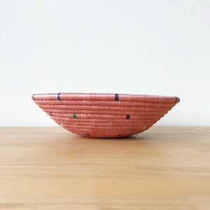 Hago Pink Bowl - Large
