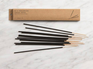 Incense - Sandalwood Rose