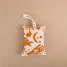 Load image into Gallery viewer, Cedar Sachet Pouch - Moonrise