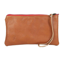 Load image into Gallery viewer, Clara Clutch - Thai Stripe