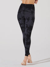 Load image into Gallery viewer, Venice Legging - Thunderstrike Onyx