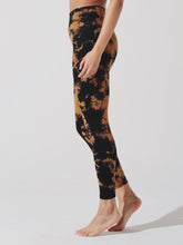 Load image into Gallery viewer, Venice Legging - Amber Onyx