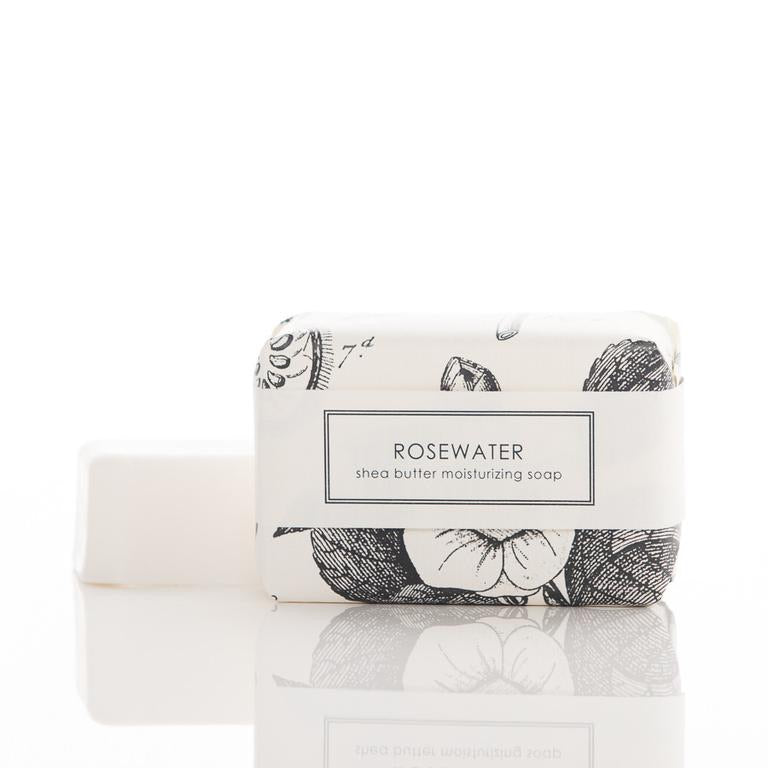 LG Rosewater Soap