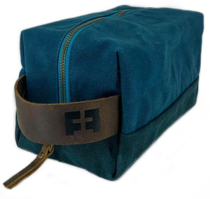 Dopp Kit - Alpine Lake